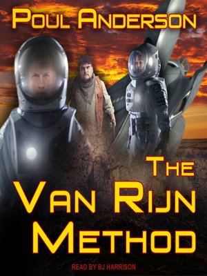 cover image of The Van Rijn Method